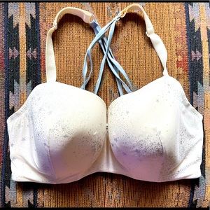 Cacique Crossback Bra